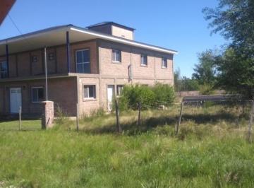 Casa de 10 ambientes, Los Reartes · Venta de Posada en Los Reartes - Psh0017