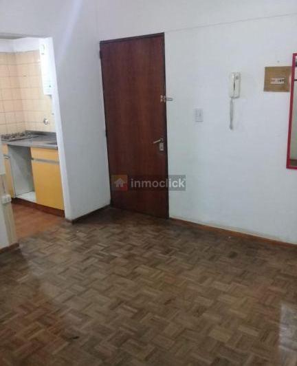 Departamento · 30m² · 1 Ambiente