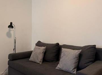Departamento de 1 ambiente, Palermo · Araoz 700, 1amb + Muy Luminoso + Balcon + Amenities + Palermo, Caba