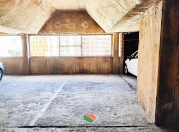 Garage · 12m² · 1 Cochera · Cochera. Zona Tribunales, Seguridad. Alberdi