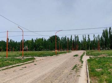 Terreno · 360m² · Terreno - Sargento Vidal