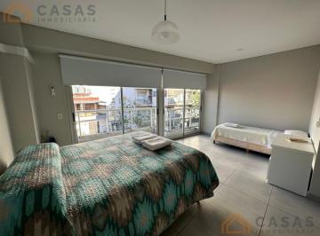 Departamento · 40m² · 1 Ambiente · 1 Cochera · Departamento - Palermo