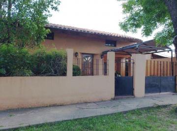 Casa · 75m² · 5 Ambientes · 1 Cochera · Venta Casa 5amb con Cochera/patio y Galpón