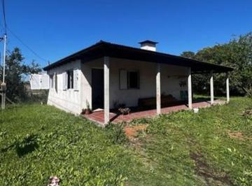 Casa · 120m² · 3 Ambientes · 1 Cochera · Casa en Venta, 3 Ambientes, Gualeguaychú, Entre Rios