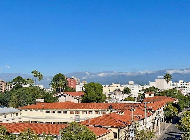 Departamento · 37m² · 1 Ambiente