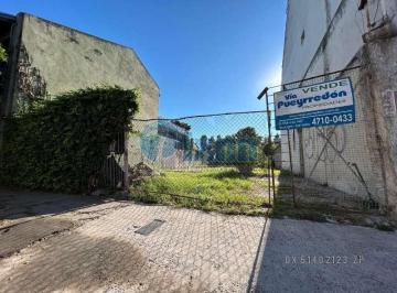 Foto 1 · Boulogne - Lote Comercial Venta Usd 180.000