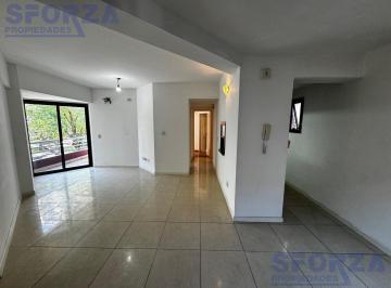 Departamento · 67m² · 3 Ambientes · 1 Cochera · Departamento Tres Ambientes con Cochera Cubierta