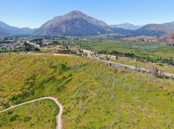 Terreno , El Hoyo · Chacra de 15 Ha en La Patagonia - El Hoyo, Chubut