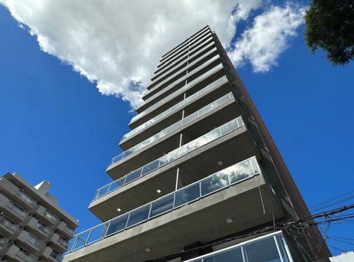 Departamento · 30m² · 1 Ambiente