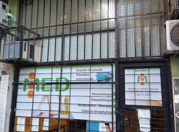 Local comercial , Morón · Local Haedo Centro