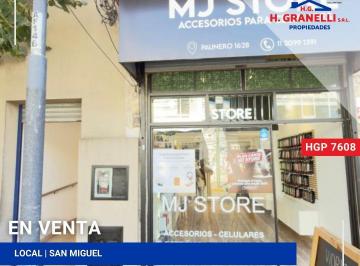 HGP-HGP-7608_2 · Local. | Paunero Al 1600