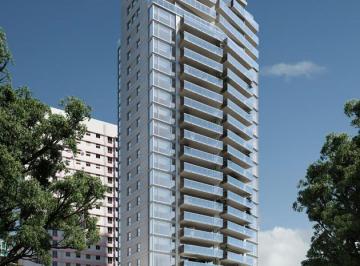 Departamento · 154m² · 4 Ambientes · Life Palermo - Armenia y Paraguay 4 Amb. con Dependencia Torre de Categoría