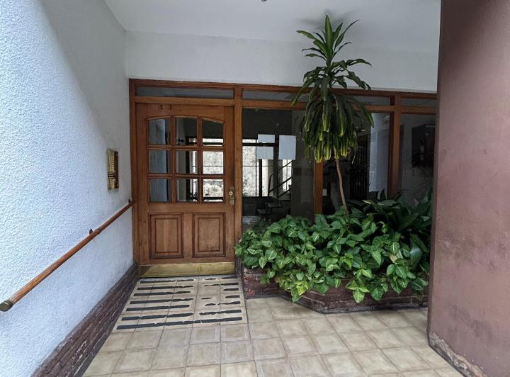 Departamento · 40m² · 2 Ambientes
