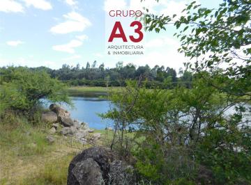 Terreno , Potrero de Garay · Retasado! Espectacular Lote con Costa de Río Los Espinillos Pot. de Garay 548