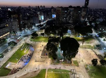 Departamento · 40m² · 1 Ambiente · Recoleta - Gran Estudio con Balcon Terraza y Vista Abierta