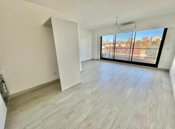 Departamento · 35m² · 1 Ambiente · Departamento Monoambiente a Estrenar! - Villa Urquiza