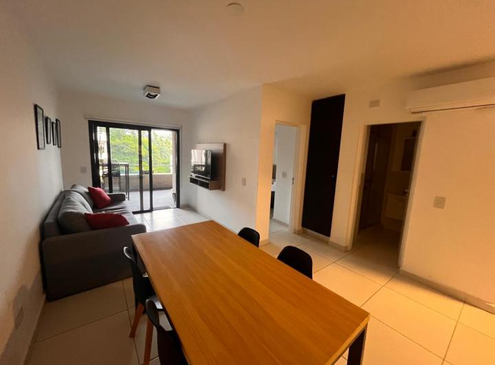 Departamento · 40m² · 2 Ambientes · 1 Cochera