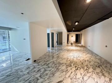 Oficina comercial · 180m² · 2 Ambientes · Oficina de 204 m² - Alquiler - Palermo - Impecable Estado