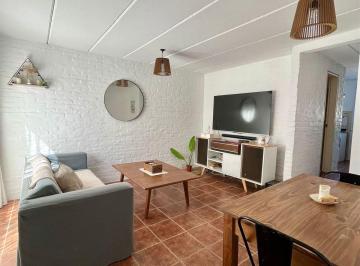 Casa · 70m² · 4 Ambientes · 1 Cochera · Oportunidad! Venta El Pinar - Casa 3 Dorm.