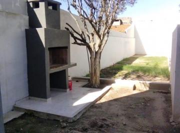 Departamento de 3 ambientes, Córdoba · B° Gral Paz - Depto 1 Dorm, Gran Patio de 86 m²