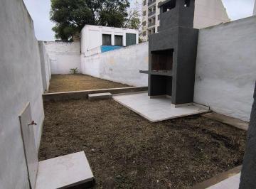Departamento de 3 ambientes, Córdoba · B° Gral Paz - Depto 1 Dorm, Gran Patio de 86 m²