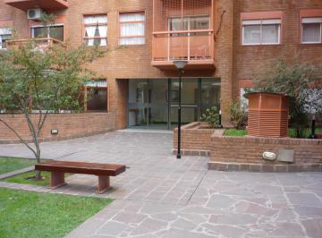 Acceso al Edificio · Alquilo Departamento 3 Ambientes en Palermo