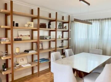 Departamento de 3 ambientes, Recoleta · Baccello I Depto en Venta de Tres Ambientes Uriburu y Juncal. Recoleta.