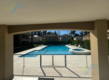 Departamento de 3 ambientes, Pilar · Departamento en Venta en Liquidambar