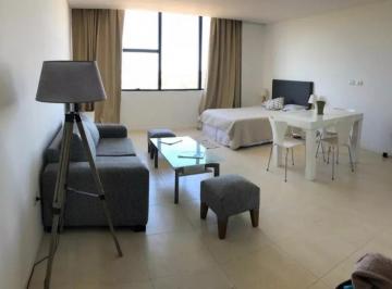 Departamento de 1 ambiente, Tigre · Departamento Equipado en Nordelta