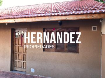 PH · 45m² · 2 Ambientes · PH 2 Ambientes con Patio, a Estrenar, Wilde.