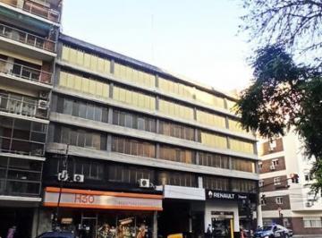 Garage · 14m² · Av La Plata Al 100 Cochera en Venta en Almagro