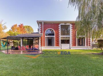 VISTA LATERAL IZQUIERDO · Casa en Venta en Campos de Álvarez Moreno