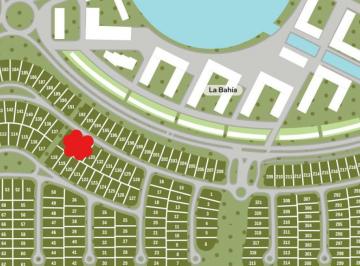 Terreno · 548m² · Venta de Lote en Barrio Araucarias, Puertos, Escobar