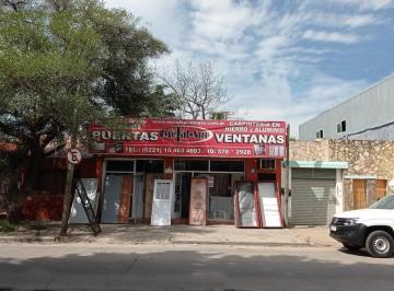 Local comercial · 89m² · 1 Ambiente · Local en Venta en Berisso - Se Aceptan Permutas