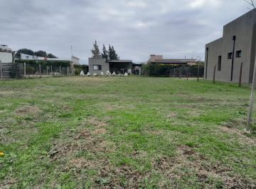 Terreno , Pilar · Lote en Venta, Barrio San Eduardo, Pilar del Este