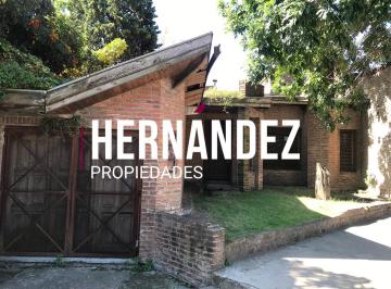 Casa · 200m² · 4 Ambientes · 2 Cocheras · Casa a Refaccionar Lomas de Zamora Centro