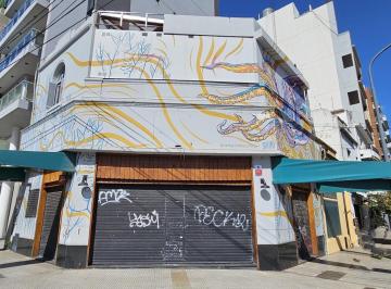 Local comercial · 102m² · Local en Esquina Dorrego y Cabrera, Sin Expensas, Ubicación Premium