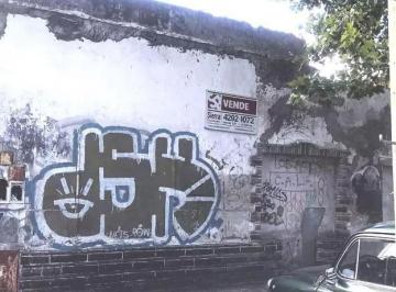 Terreno , Lomas de Zamora · Amplio Lote Posadas 241