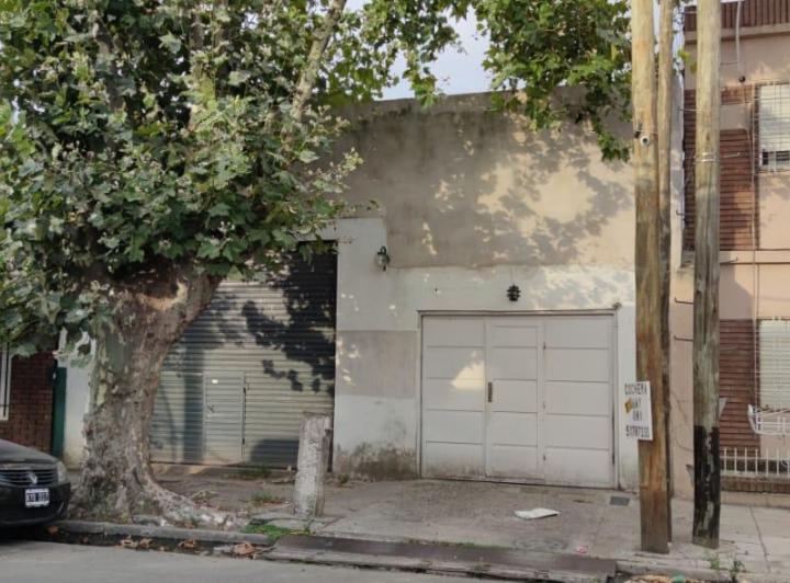 Terreno · 50m²