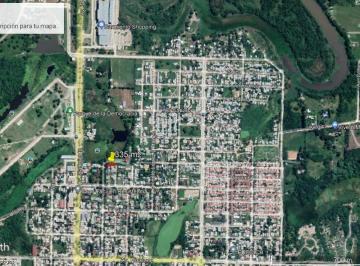 Terreno , Resistencia · Pasaje Guemes 2.000 - Residencial