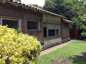 Quinta vacacional · 120m² · 4 Ambientes · Casa/quinta en Venta - Hostería Norte, Luján.
