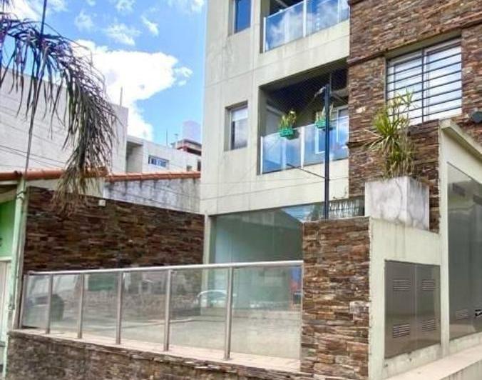 Local comercial · 40m² · 1 Ambiente · 1 Cochera