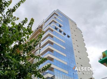 Departamento · 126m² · 4 Ambientes · Departamento 3 Dorm. Venta Centro Rosario Vista Rio