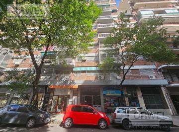 Departamento · 60m² · 3 Ambientes · Departamento en Alquiler en Belgrano