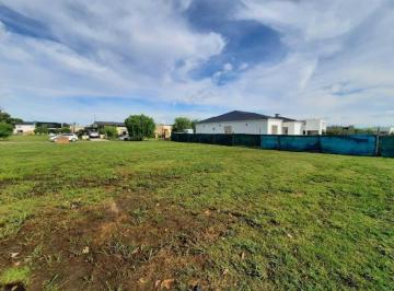 Terreno · 425m² · Terreno Lote en Venta en San Ramón, Pilar del Este, Pilar