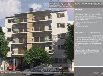 Departamento · 62m² · 2 Ambientes · 1 Cochera · Departamento en Venta Ubicado en Tigre, Zona Norte