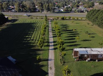 Campo , Santa Clara del Mar · 4 Ha a La Venta o en Alquiler, Santa Clara del Mar