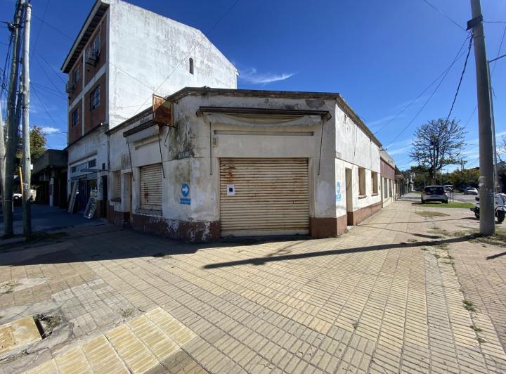 Local comercial · 98m² · 3 Ambientes