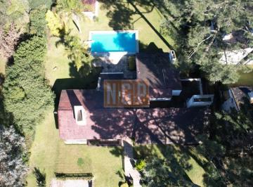 Foto1 · Muy Buena Propiedad en Venta, 5 Dorm. en Barrio Cantegril, Punta del Este