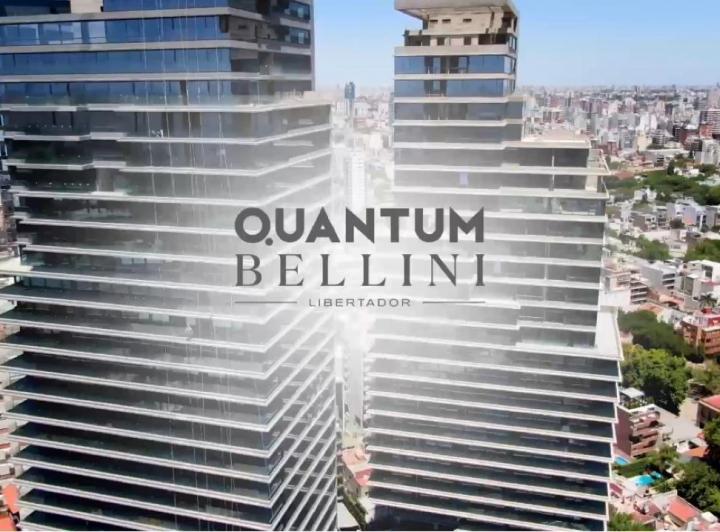 Desarrollo vertical · Quantum Bellini